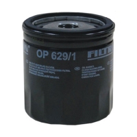 FILTRON OP 629/1 (C-Ford 1714387, 5904608026293) OP6291