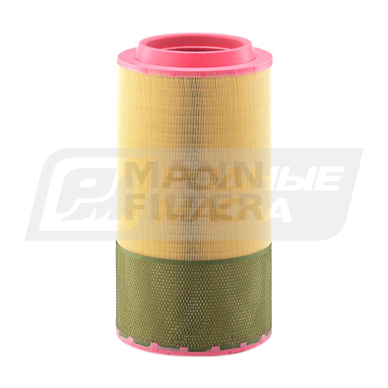 MANN C 27 1250/1 (A-MAN 81084050016) C2712501