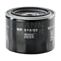 MANN WP 914/80 (C-112, 9091503003) WP91480