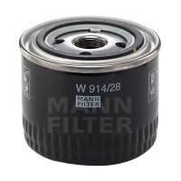 MANN W 914/28 (C-Fiat 8094872) W91428