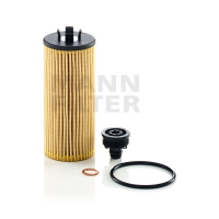 MANN HU 6015 z KIT (O-BMW 11428570590) HU6015ZKIT