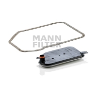 MANN H 2826 KIT (01V325429) H2826KIT
