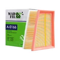 MADFIL A-0166 (AP185/1, C18582, 8200431051) A0166