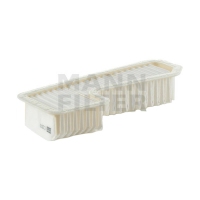 MANN C 3318 (A-195, 1780170050) C3318