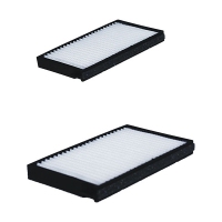 FILTRON K 1307-2x (AC-001, 976174H000) K13072X