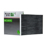 MADFIL AC-207C (AC207E, K1255, CU1936, 27277-EN000) AC207C