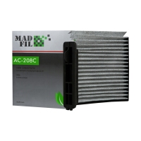 MADFIL AC-208C (AC208E, B7200-ED200) AC208C