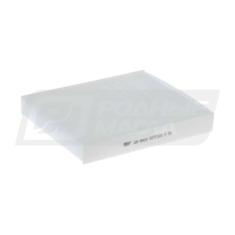 BIG FILTER GB-9903 (AC-Ford 1 315 686) GB9903