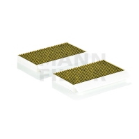 MANN FP 27 021-2 (AC-MB A2228300318) FP270212