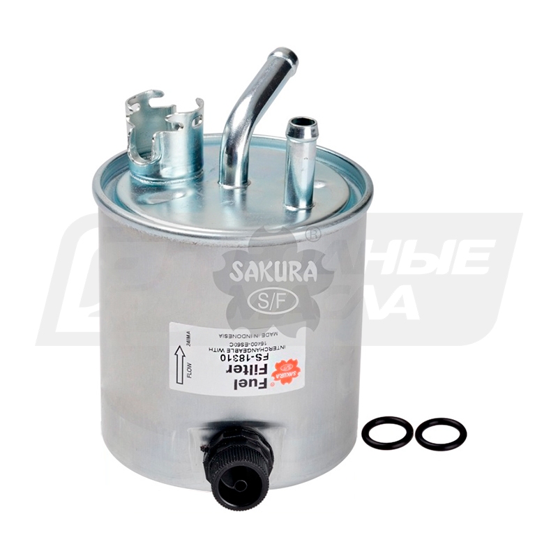 SAKURA FS-18310 (FC-Nissan 16400-ES60B) FS18310