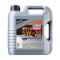 LIQUI MOLY Special Tec LL 5W30, 4л 7654