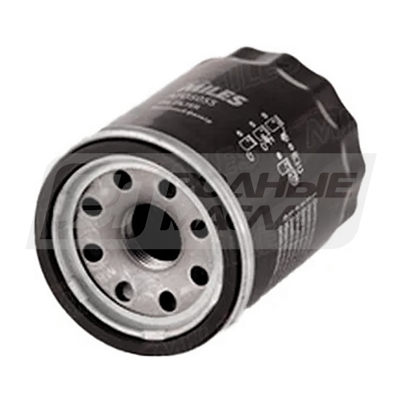 MILES AFOS053 (Mitsubishi, GM, Ford, Citroen/Peugeot, Fiat, Mazda) AFOS053