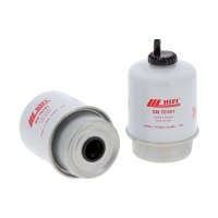 HIFI FILTER SN 70151 SN70151