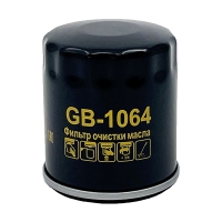 BIG FILTER GB-1064 (C110, W68/3, OP572, Toyota 0892202001, GM 25161880) GB1064