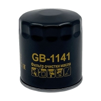BIG FILTER GB-1141 (C418, Mazda 1S7G6714DA/LF0514302, Nissan 15208HA00A) GB1141