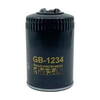 BIG FILTER GB-1234 (W940/66, OP526/6, VAG 068115561F) GB1234