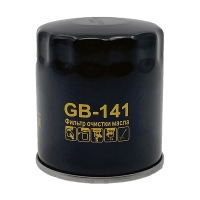 BIG FILTER GB-141 (W 6025, Renault 152009645R) GB141