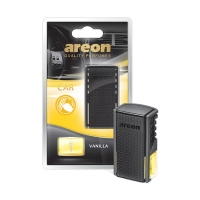 AREON Car Box Superblister Vanilla (Ваниль), 1шт ACB06