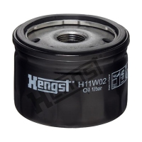 HENGST  H11W02 (W 75/3) H11W02