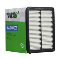 MADFIL A-0702 (A28900, LX 4432, AG474, SB 2399, 28113-C1100) A0702