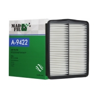 MADFIL A-9422 (AP107/9, C28010, 28113-3S100) A9422