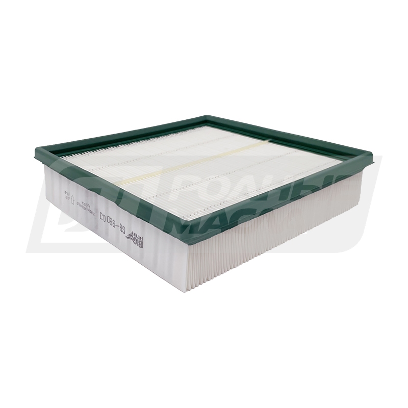 BIG FILTER GB-98003 (CU2184, LA148, K1029, Volvo 20409908) GB98003