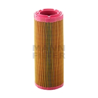 MANN C 1196/2 (Toyota 17707-42500-71) C11962