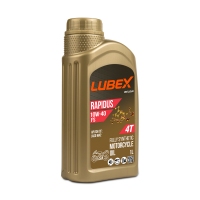LUBEX Rapidus FS 10W40, 1л L03713411201