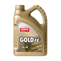 TEBOIL Gold FE 5W30, 4л 3470594