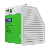 MADFIL A-1008 (A1008, 17801-50060) A1008