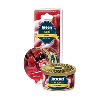 AREON Ken Blister Cherry (Вишня), 35гр AKB02