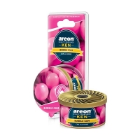 AREON Ken Blister Bubble Gum (Бабл Гам), 35гр AKB06