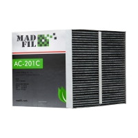 MADFIL AC-201C (AC-201E, C35530, 27891-BM400) AC201C