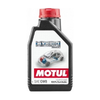 MOTUL Hybrid 0W8, 1л 107155