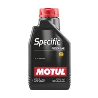 MOTUL Specific RBS0-2AE 0W20, 1л 106044
