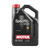 MOTUL Specific RBS0-2AE 0W20, 5л 106045