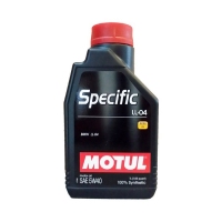 MOTUL Specific BMW LL-04 5W40, 1л 101272