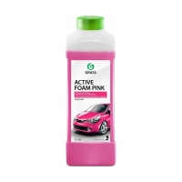 GRASS Active Foam Pink, 1л 113120