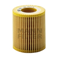 MANN HU 711/4 x  (O-GM 5650354) HU7114X