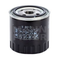 MANN W 8013 (C-Nissan 1520800Q0N) W8013