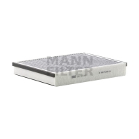 MANN CUK 25 007 (AC-Ford 1709013) CUK25007